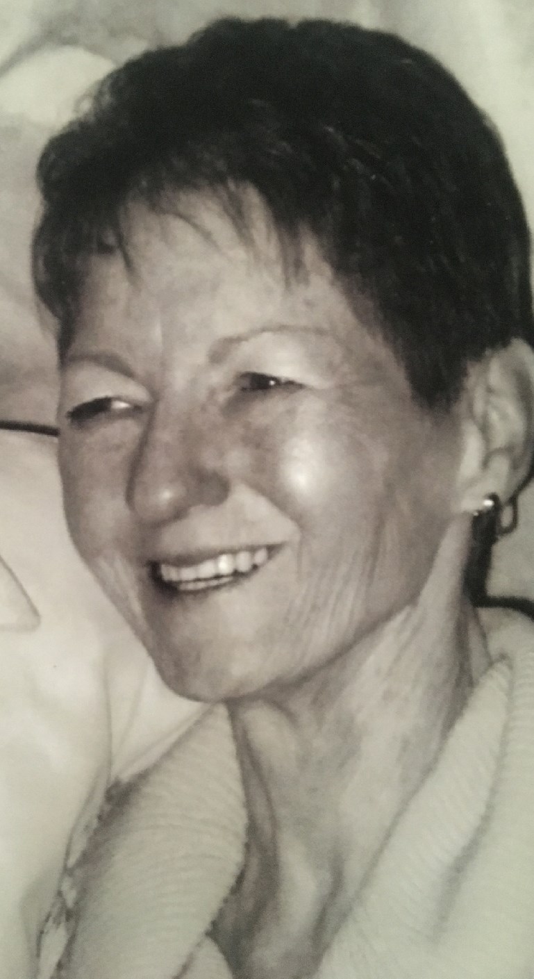 Barbara Faye Reed Obituary San Angelo, TX