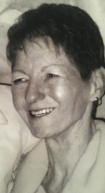 Obituary of Barbara Faye Reed