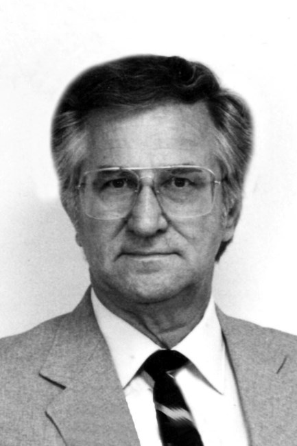 Obituary of Edward Victor Bravenec