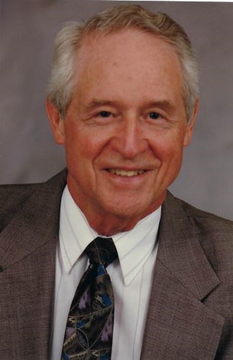 Obituary of Milan Nash