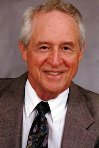 Obituary of Milan Nash