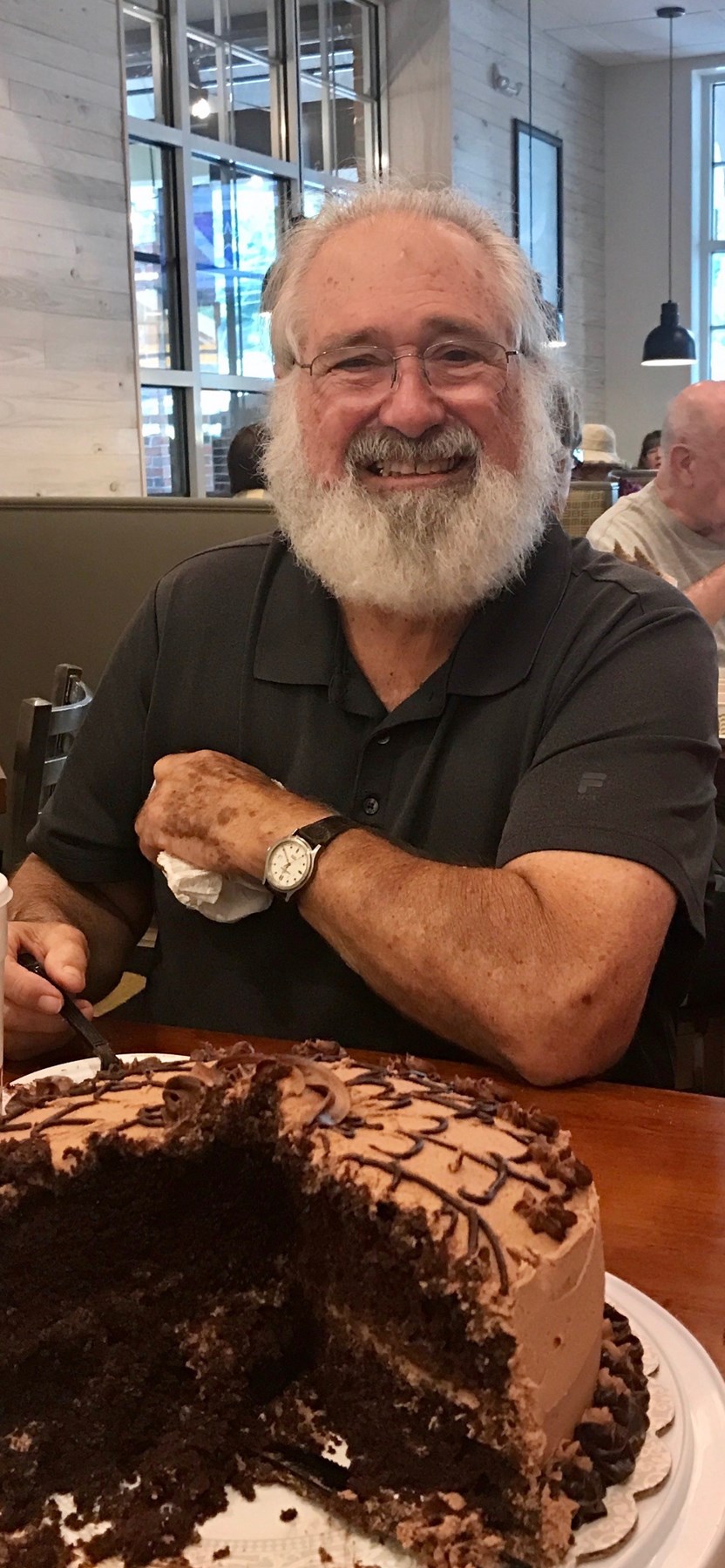 Theodore Bunyan Davis III Obituary Charlotte, NC