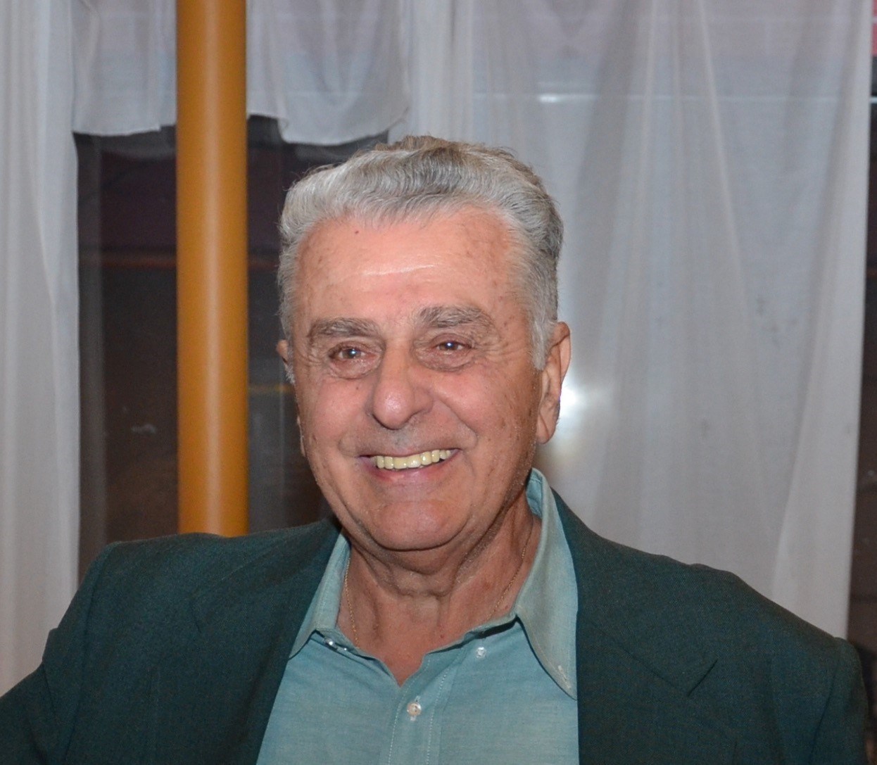 Obituary of Joseph Talarico
