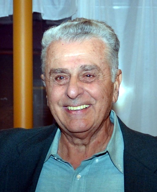 Obituary of Joseph Talarico