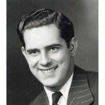 Obituary of William Cairns