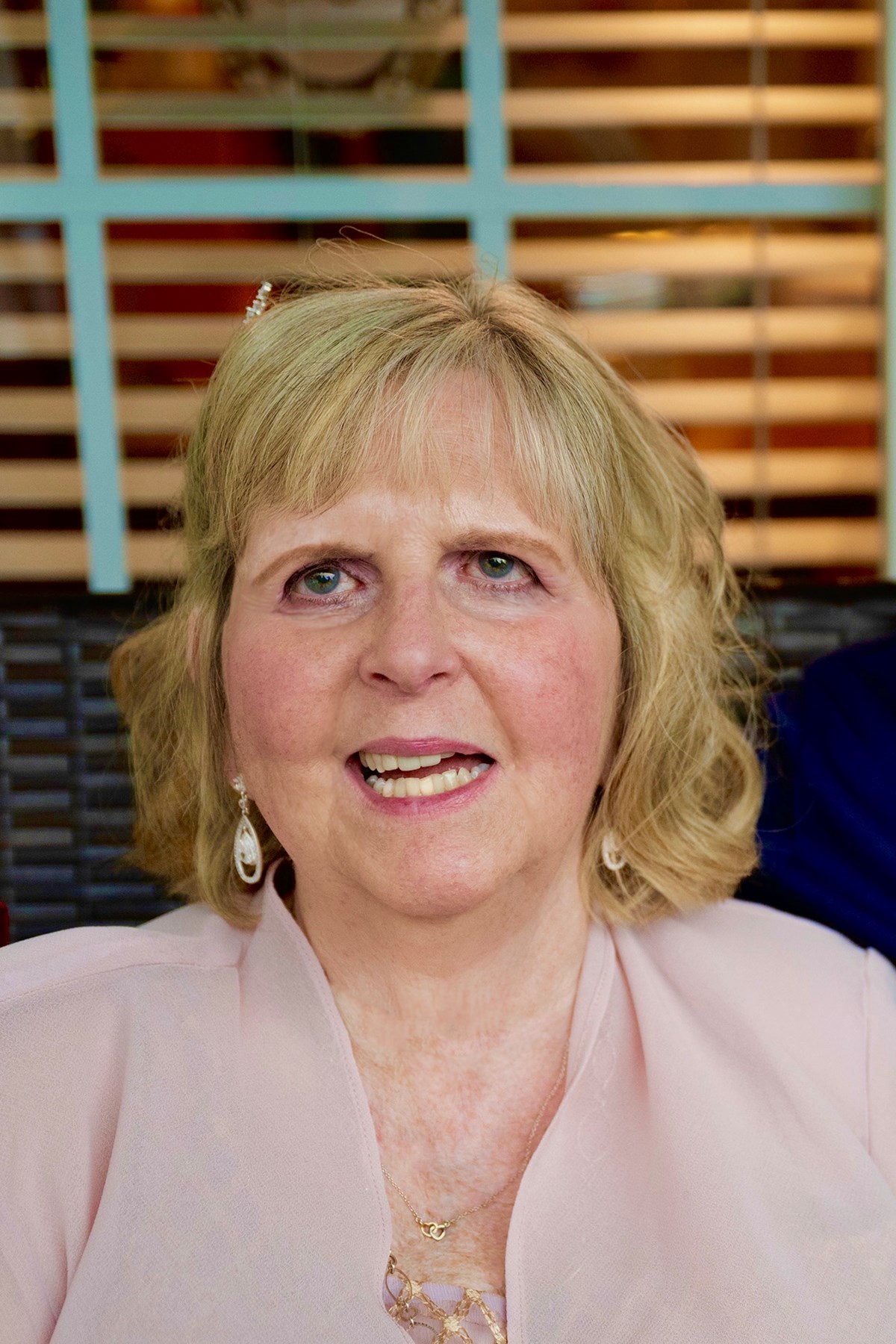 Linda Kay Lackey Obituary Peachtree City, GA