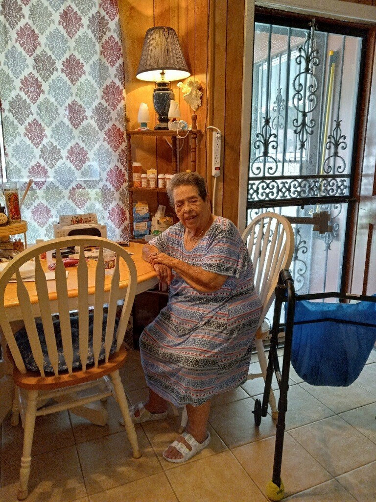 Obituario de Juanita "Janie" Ortiz Guerrero