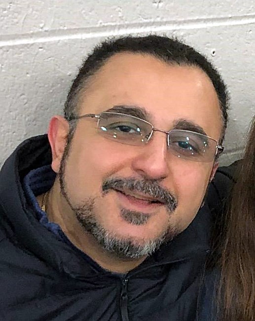 Obituary of Joseph Rudolph Mazigi