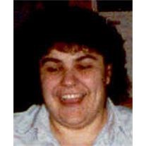 Obituary of Sandra L. Cyr