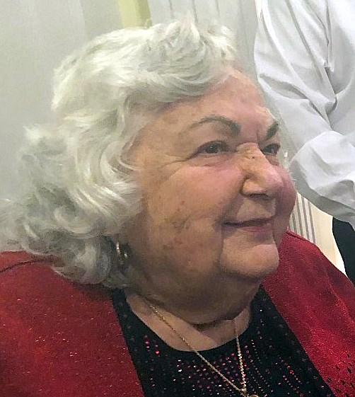 Obituary of Rita Rabinowitz