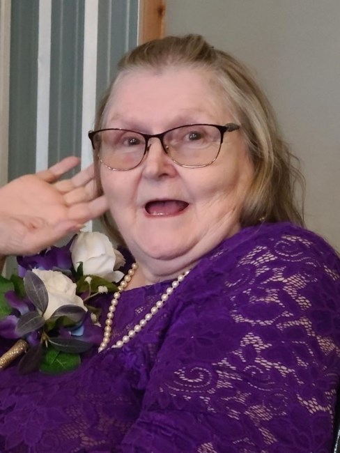 Obituary of Charlsa L Hall