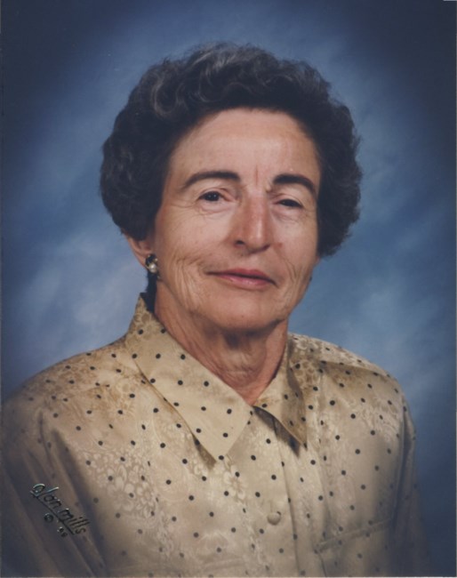 Obituary of Catherine Dolores Gardiner