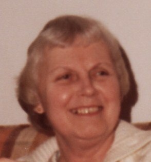 Obituary of Rita M. Sullivan
