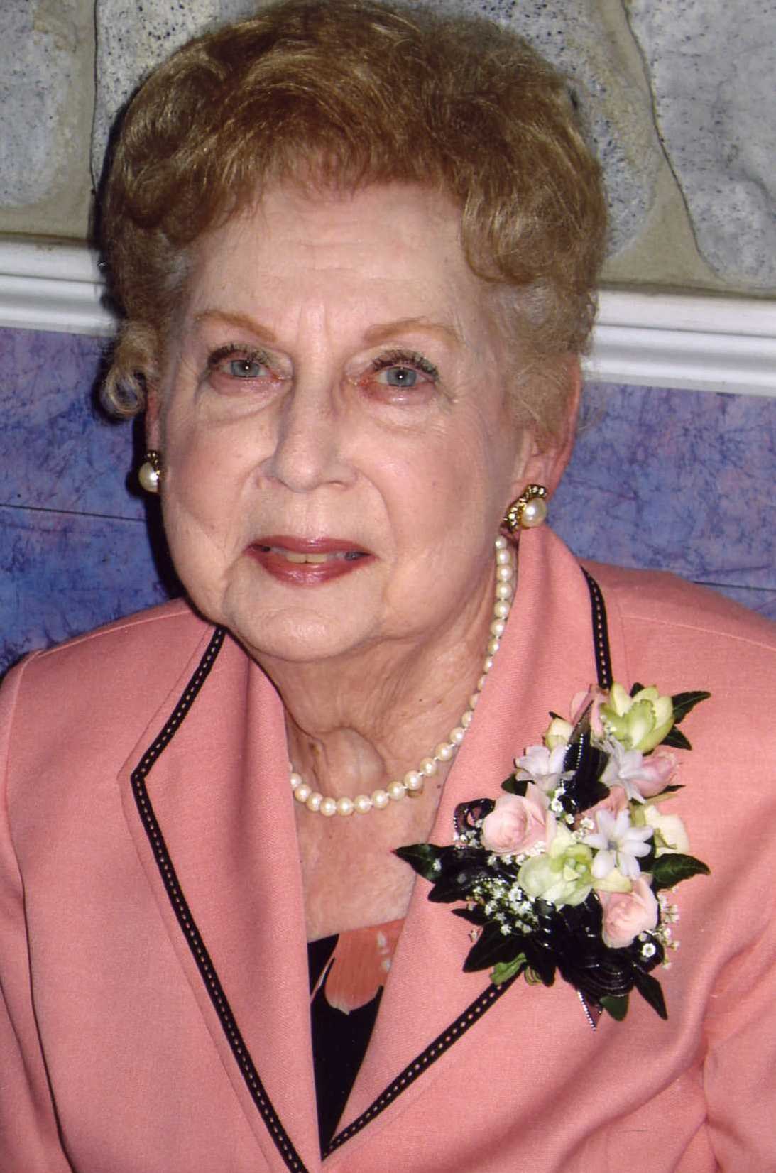 Eleanor Weisen Obituary Brentwood, TN