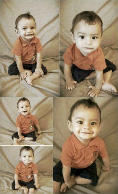 Obituary of Jacob Rene Fierro II