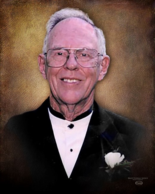 Obituary of Alfred Edwards Winslow