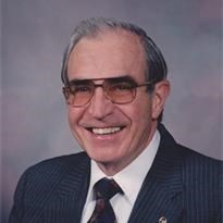 Obituary of Louis Francis Weipert