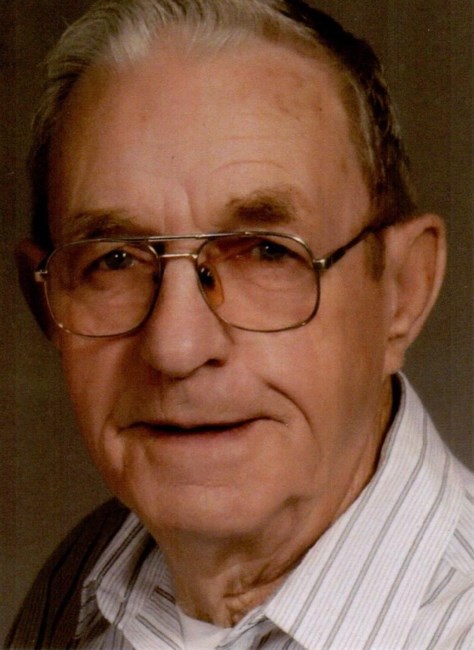 Obituary of Carlton Raymond Dawes