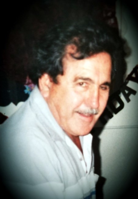 Obituary of Desiderio C. Pupo