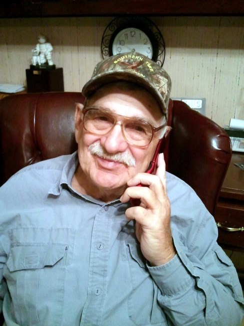 Woodrow Deen Obituary Athens Ga