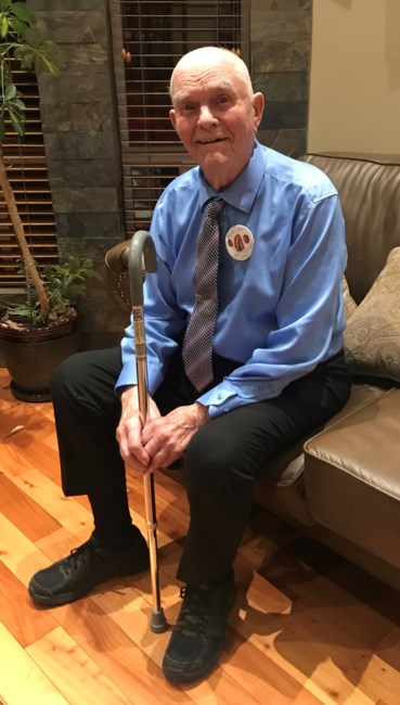 Obituary of Francis George Murray