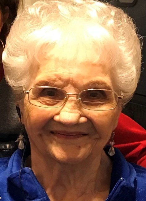 Obituary of Millva M. Claytor