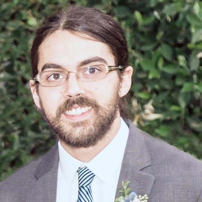 Obituario de Daniel Richard Lundy