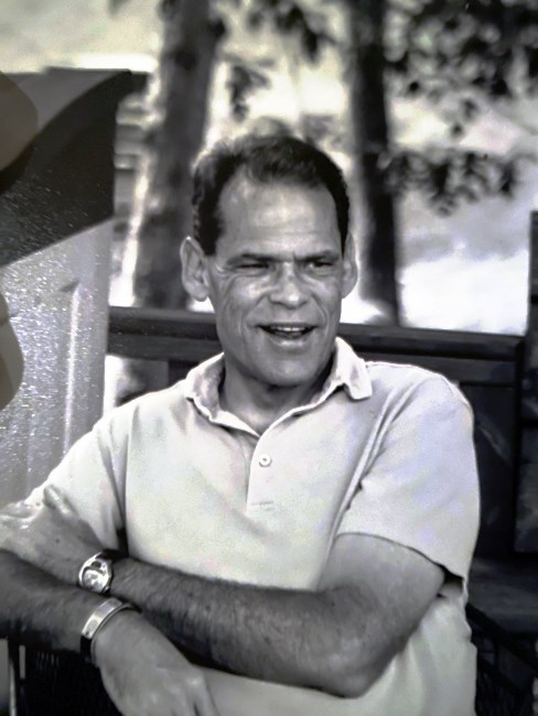 Obituary of Robert Graham Weiss