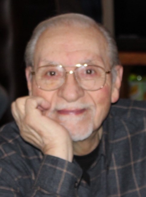 Obituary of Dominic R. Mendola