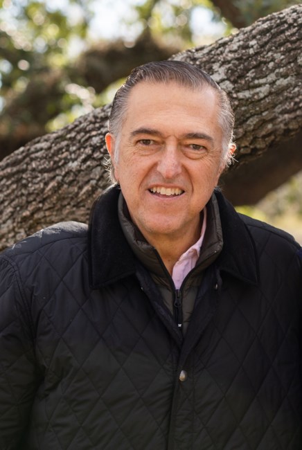 Obituary of Miguel Cortina Icaza