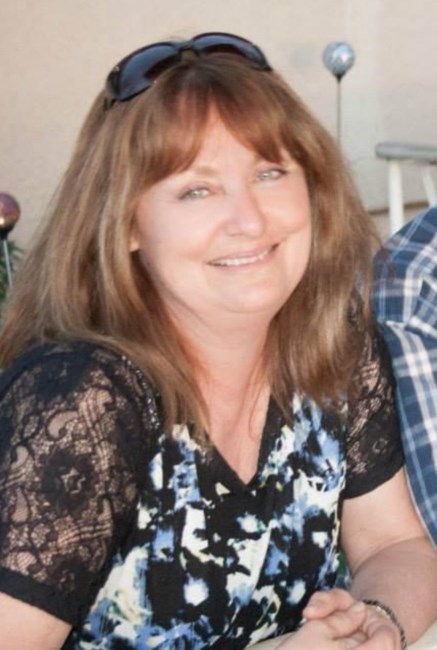 Avis de décès de Karen Kay Wolf