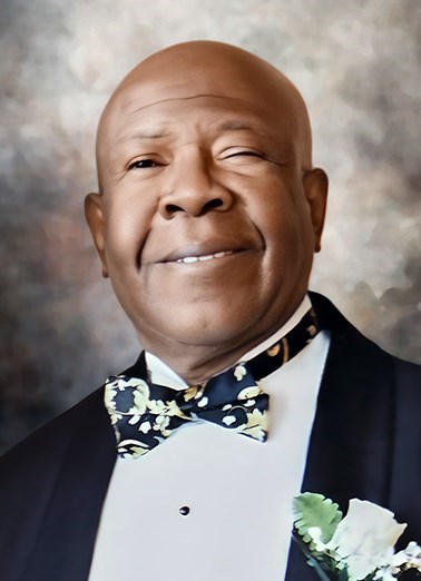 Obituary of Desmond Hinds