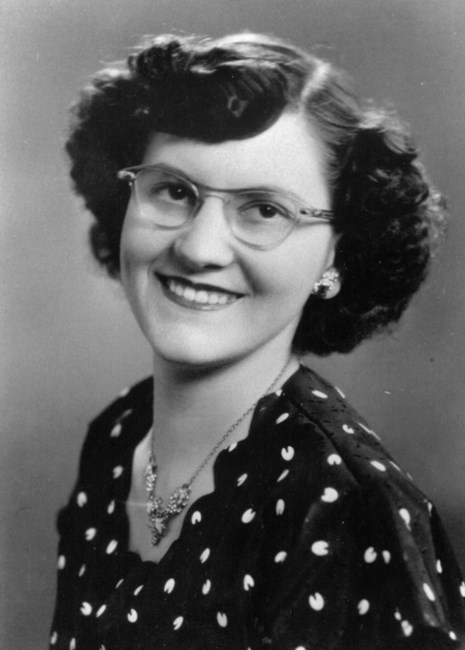 Avis de décès de Rose Elise Dandeneau