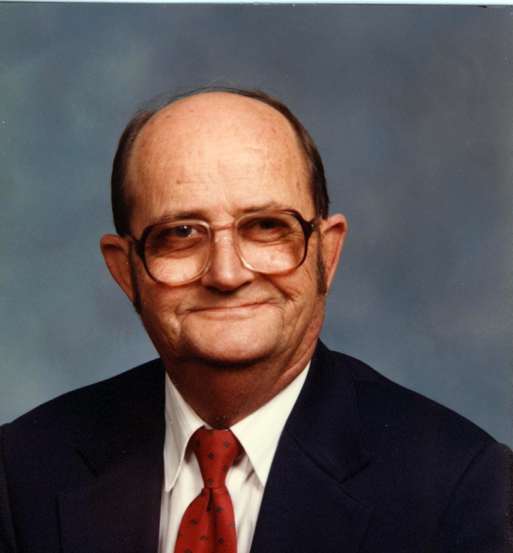 Norman Jones Obituary Thomasville, NC