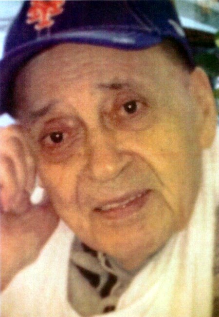 Obituary of Valentino John Ferreira