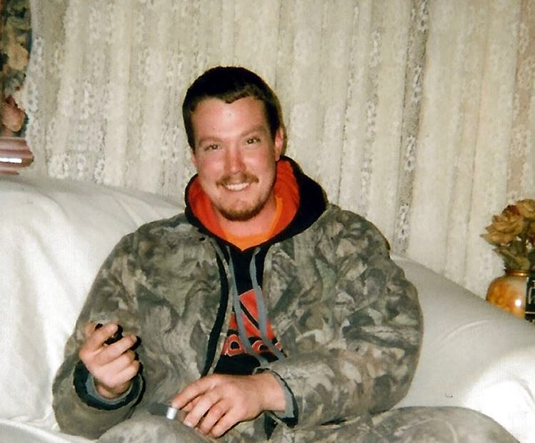 Obituario de Robert Lee Lies