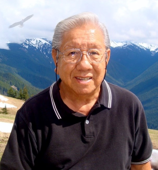 Obituary of David Leong Young