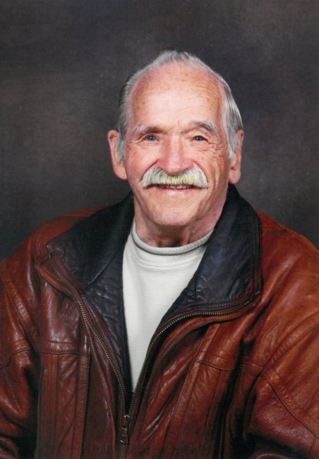Obituary of William Joseph Kammermayer
