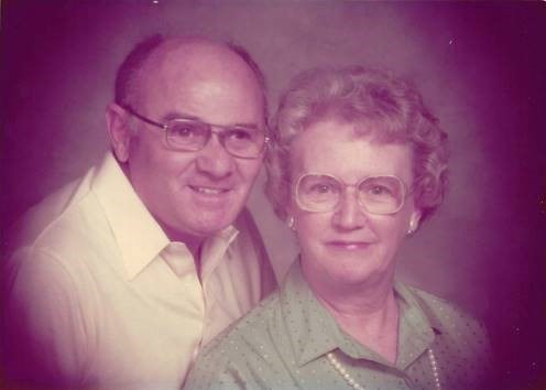 Obituary of Lucille Margaret Matranga