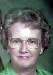 Obituary of Lucille Margaret Matranga