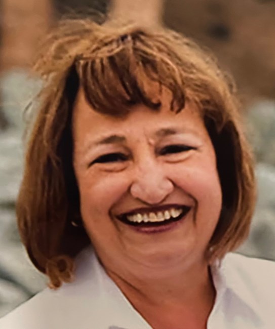 Obituary of Roberta Jacqueline Caldwell