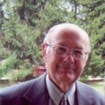 Obituario de Phil Julius Weimar