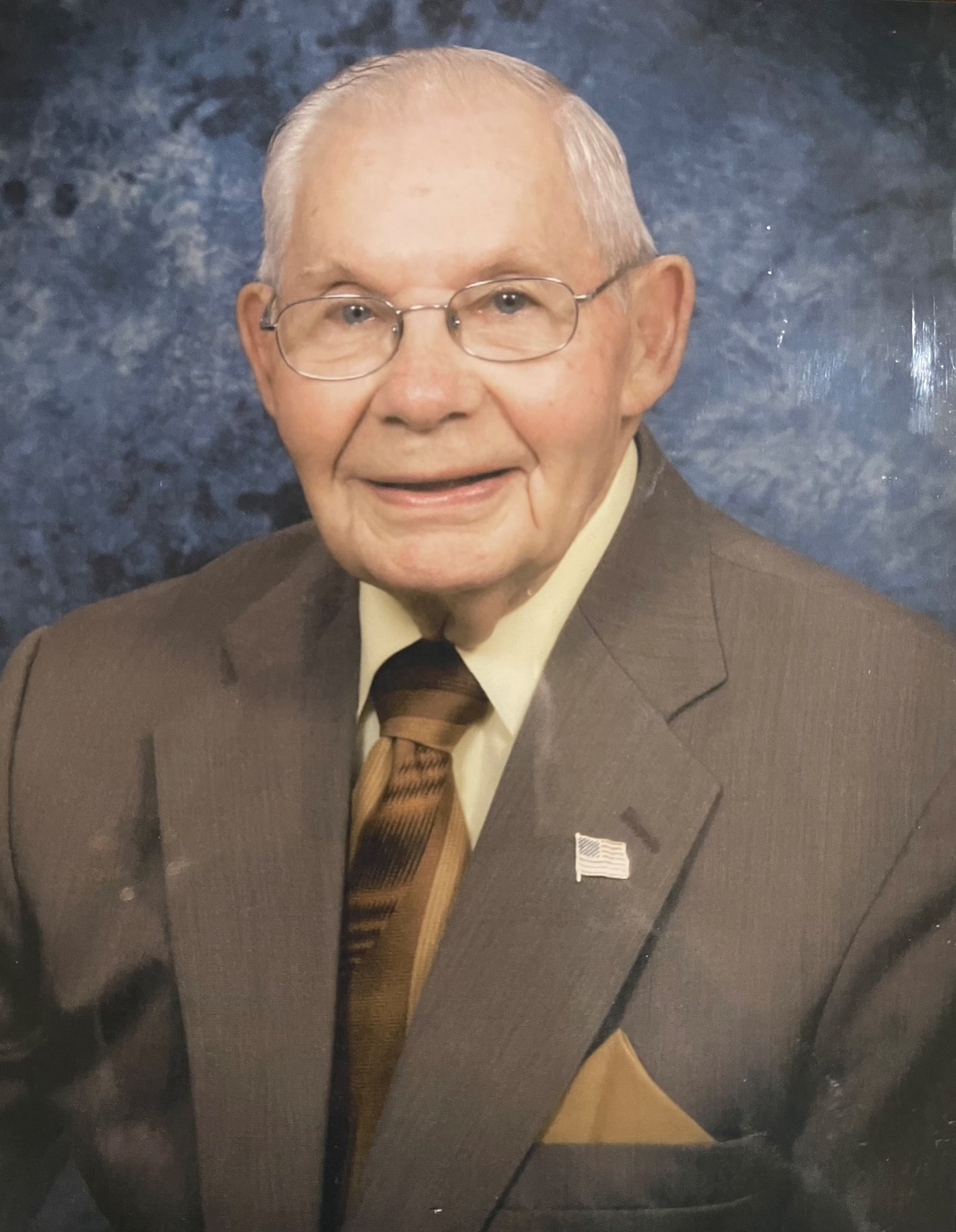 Charles E Parker Obituary Hixson, TN