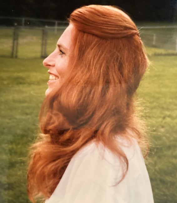 Obituary of Paula Gay (Hoffman) Lewis