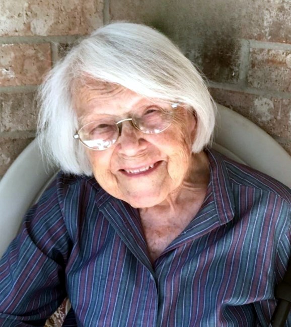 Obituary of Ellienora "Ellie" Scherer