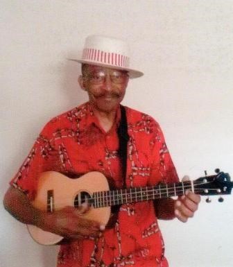 Obituary of Raymond M. Hill, Jr.