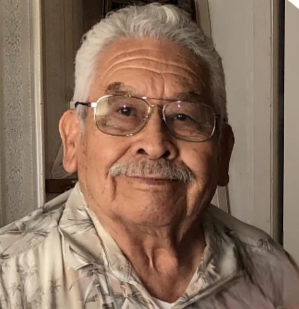 Obituary of Jesus S Rodriguez