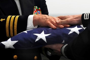 Avis de décès de Herbert J. Barton