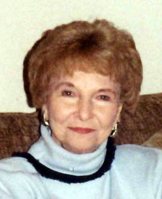 Obituary of Barbara Lee Holley