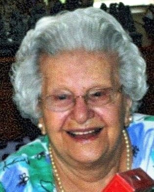 Obituary of Ernata Levesque